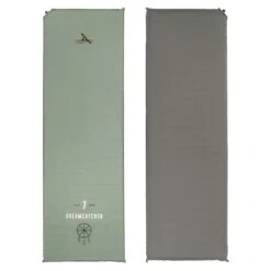 Safarica Dreamcatcher 7 Self Inflating Slaapmat Jade Green -Veel Plezier Buitenshuis 114969 300 04