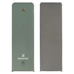 Safarica Dreamcatcher 10 Self Inflating Slaapmat Jade Green -Veel Plezier Buitenshuis 114970 300 04 2