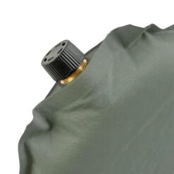 Safarica Dreamcatcher 10 Self Inflating Slaapmat Jade Green -Veel Plezier Buitenshuis 114970 300 05 2