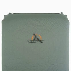 Safarica Dreamcatcher 10 Self Inflating Slaapmat Jade Green -Veel Plezier Buitenshuis 114970 300 06 2