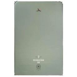 Safarica Dreamcatcher Duo 7 Self Inflating Slaapmat Jade Green