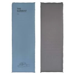 Bardani The Summat 7,5 Self Inflating Slaapmat Tanzanite Blue -Veel Plezier Buitenshuis 114972 200 05