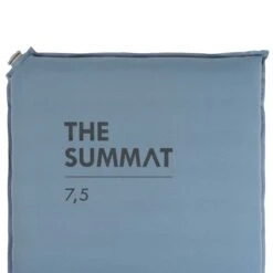 Bardani The Summat 7,5 Self Inflating Slaapmat Tanzanite Blue -Veel Plezier Buitenshuis 114972 200 17
