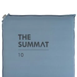 Bardani The Summat 10 Self Inflating Slaapmat Tanzanite Blue -Veel Plezier Buitenshuis 114973 200 10