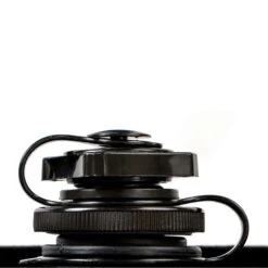 Bardani The Summat 3D S 7,5 Self Inflating Slaapmat Smaragd Black -Veel Plezier Buitenshuis 114975 990 05