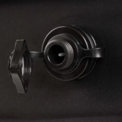 Bardani The Summat 3D S 7,5 Self Inflating Slaapmat Smaragd Black -Veel Plezier Buitenshuis 114975 990 07