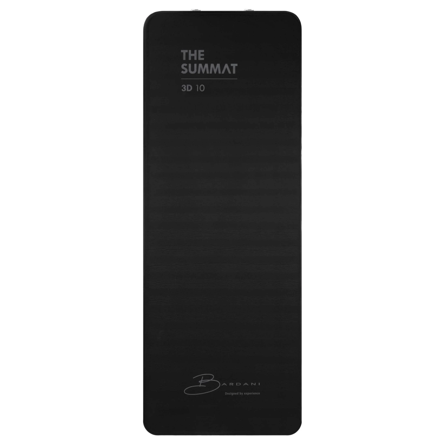 Bardani The Summat 3D 10 Self Inflating Slaapmat Smaragd Black 4 Bardani The Summat 3D 10 Self Inflating Slaapmat Smaragd Black - Afbeelding 2