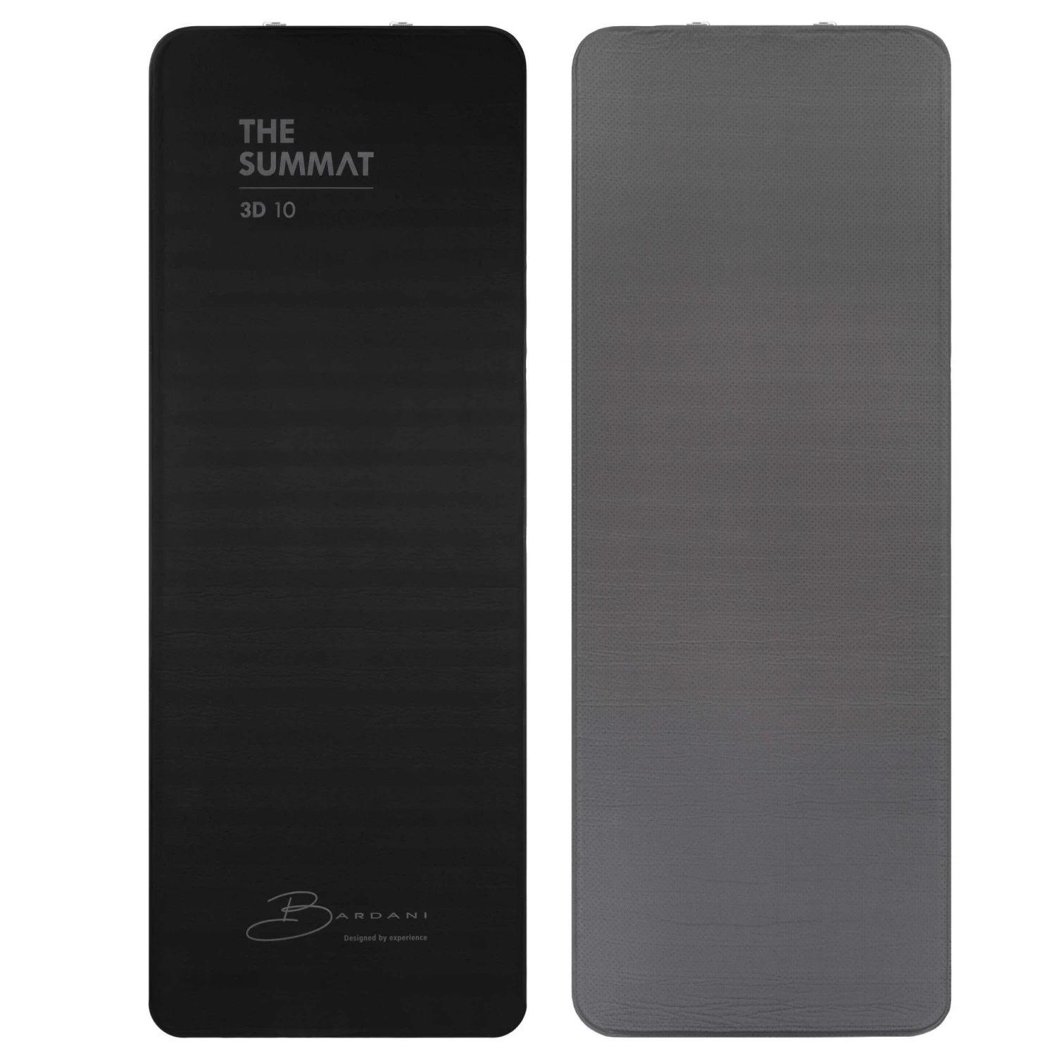 Bardani The Summat 3D 10 Self Inflating Slaapmat Smaragd Black 6 Bardani The Summat 3D 10 Self Inflating Slaapmat Smaragd Black - Afbeelding 4