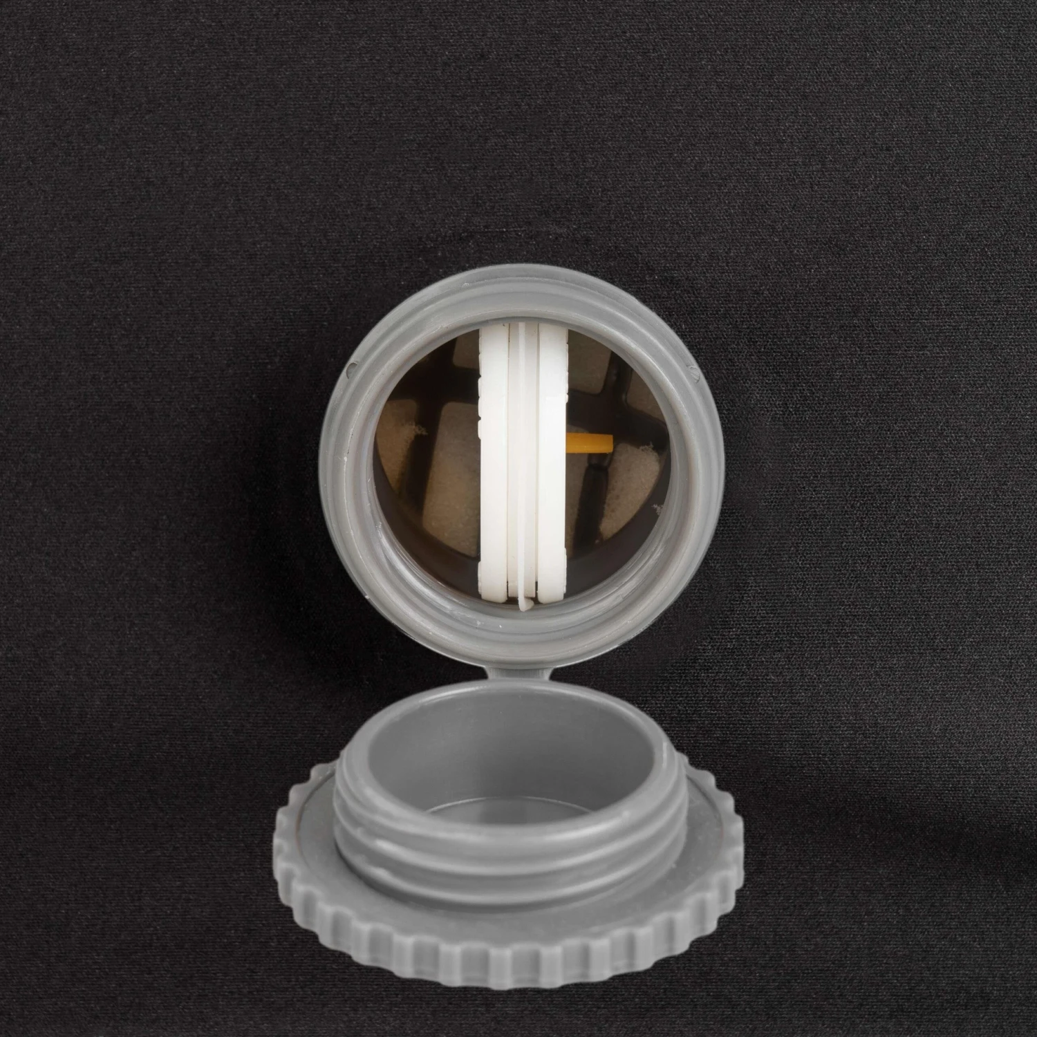 Bardani The Summat 3D 10 Self Inflating Slaapmat Smaragd Black 9 Bardani The Summat 3D 10 Self Inflating Slaapmat Smaragd Black - Afbeelding 7