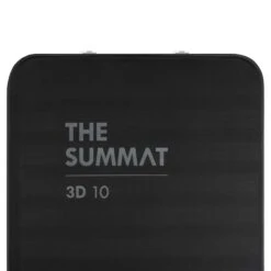 Bardani The Summat 3D 10 Self Inflating Slaapmat Smaragd Black 24 Bardani The Summat 3D 10 Self Inflating Slaapmat Smaragd Black -Veel Plezier Buitenshuis 114976 990 09