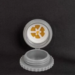 Bardani The Summat 3D Duo 10 Self Inflating Slaapmat Smaragd Black -Veel Plezier Buitenshuis 114978 000 05