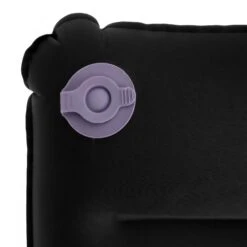 Bardani The Summat Pillow XL Opblaasbaar Kussen Smaragd Black -Veel Plezier Buitenshuis 114984 990 04 1