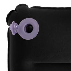 Bardani The Summat Pillow XL Opblaasbaar Kussen Smaragd Black -Veel Plezier Buitenshuis 114984 990 05 1