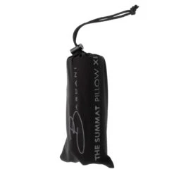 Bardani The Summat Pillow XL Opblaasbaar Kussen Smaragd Black -Veel Plezier Buitenshuis 114984 990 06 2