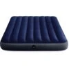 Intex Dura-Beam Classic Downy Full Twijfelaar Luchtbed 2 Intex Dura-Beam Classic Downy Full Twijfelaar Luchtbed -Veel Plezier Buitenshuis 115105 200 01