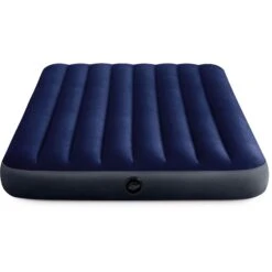 Intex Dura-Beam Classic Downy Full Twijfelaar Luchtbed