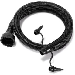 Intex Quick-Fill AC Elektrische Luchtpomp -Veel Plezier Buitenshuis 115109 900 04