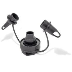 Intex Quick-Fill AC Elektrische Luchtpomp -Veel Plezier Buitenshuis 115109 900 05