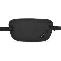 PacSafe Coversafe X100 Heuptas Black