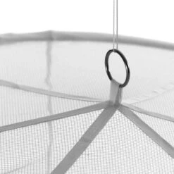 Care PlusMosquito Net Bell Klamboe -Veel Plezier Buitenshuis 115132 000 04 2