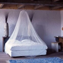 Care PlusMosquito Net Bell Lichtgewicht Klamboe