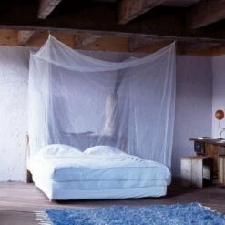 Care PlusMosquito Net Combi Box Durallin Klamboe