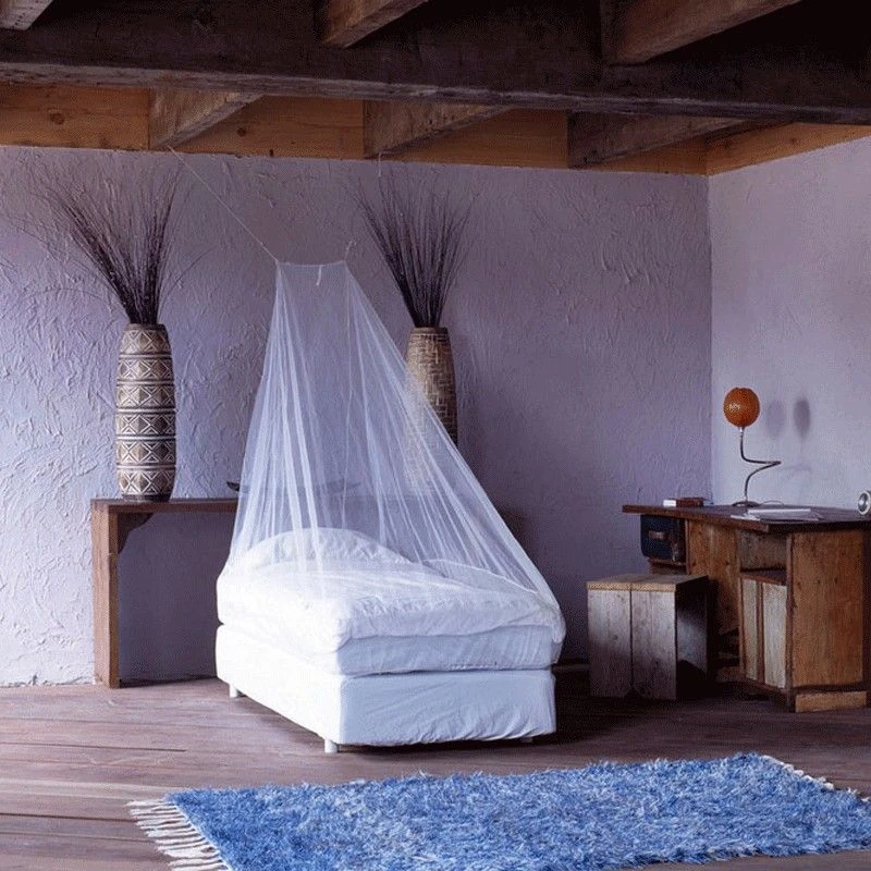 Care PlusMosquito Net Solo Box Klamboe 3 Care PlusMosquito Net Solo Box Klamboe