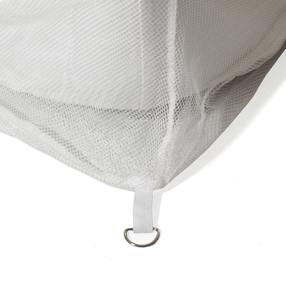 Care PlusBug Sheet Geïmpregneerd Net 5 Care PlusBug Sheet Geïmpregneerd Net - Afbeelding 3