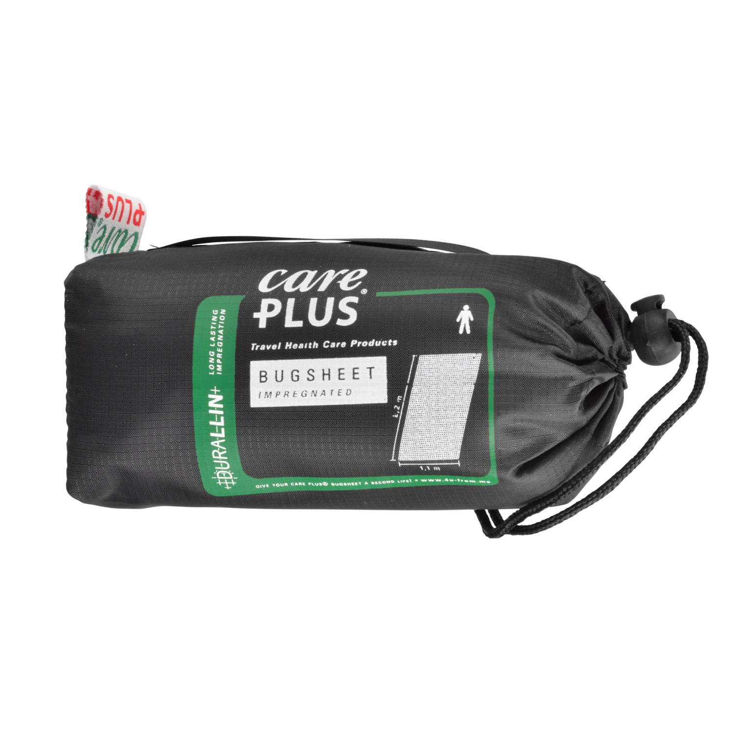 Care PlusBug Sheet Geïmpregneerd Net 6 Care PlusBug Sheet Geïmpregneerd Net - Afbeelding 4