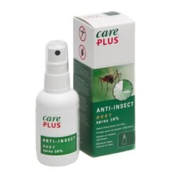 Care PlusAnti-insect DEET Spray 50%