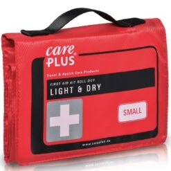 Care PlusFirst Aid Kit Roll Out Small