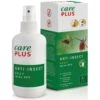 Care PlusAnti-Insect DEET Spray 40% 200 Ml -Veel Plezier Buitenshuis 115145 000 01