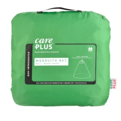 Care PlusMosquito Net Bell Midge-Proof Klamboe -Veel Plezier Buitenshuis 115152 000 05 2
