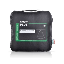 Care PlusMosquito Net Bell Geïmpregneerde Klamboe -Veel Plezier Buitenshuis 115153 000 05