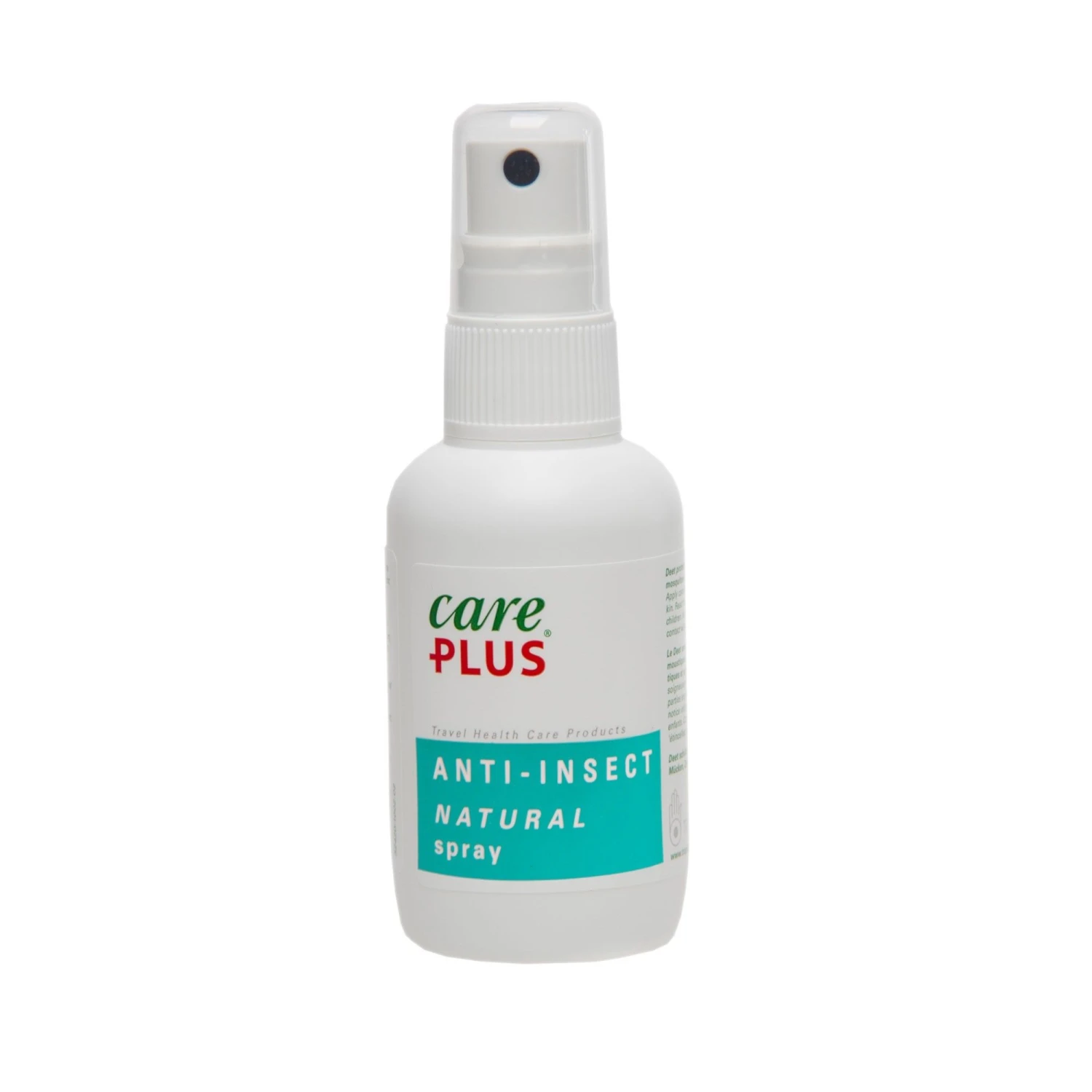 Care PlusAnti-insect Natural Spray 200 Ml 3 Care PlusAnti-insect Natural Spray 200 Ml