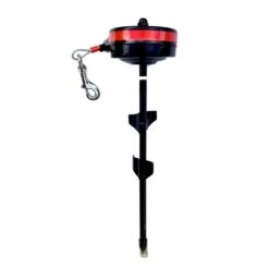 Petstages Rollijn Met Bodempin L