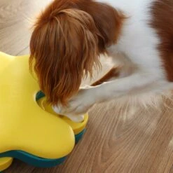 Nina OttossonDog Tornado Hondenspeelgoed -Veel Plezier Buitenshuis 115195 000 03 2