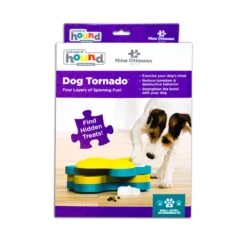 Nina OttossonDog Tornado Hondenspeelgoed -Veel Plezier Buitenshuis 115195 000 04 3