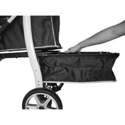 Innopet Monaco Hondenbuggy -Veel Plezier Buitenshuis 115250 000 03 1