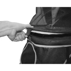 Innopet Monaco Hondenbuggy -Veel Plezier Buitenshuis 115250 000 04 1