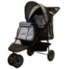 Innopet All Terrain Hondenbuggy -Veel Plezier Buitenshuis 115253 000 01