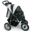 Innopet Buggy Comfort EFA Hondenbuggy 2 Innopet Buggy Comfort EFA Hondenbuggy -Veel Plezier Buitenshuis 115254 990 01