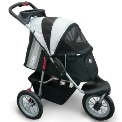 Innopet Buggy Comfort EFA Hondenbuggy
