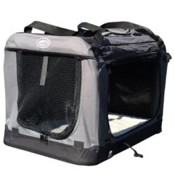 Innopet Carrier All In One Opvouwbare Bench 81 Cm