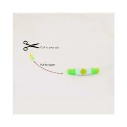 Bee SportsSports Led USB Honden Halsband Violet -Veel Plezier Buitenshuis 115265 000 03 2