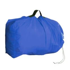 Lowland OutdoorFlightbag 85 Bagagezak Blue