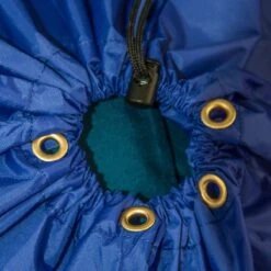 Lowland OutdoorFlightbag 85 Bagagezak Blue -Veel Plezier Buitenshuis 115750 200 03