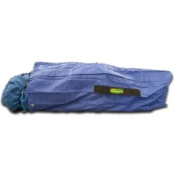 Lowland OutdoorFlightbag 85 Bagagezak Blue -Veel Plezier Buitenshuis 115750 200 05