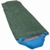 Lowland Outdoorbivakzak Green -Veel Plezier Buitenshuis 115752 300 01 3