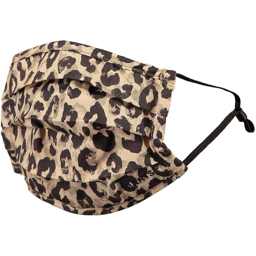 Barts Protection Mondkapje Sand 2-pack 3 Barts Protection Mondkapje Sand 2-pack